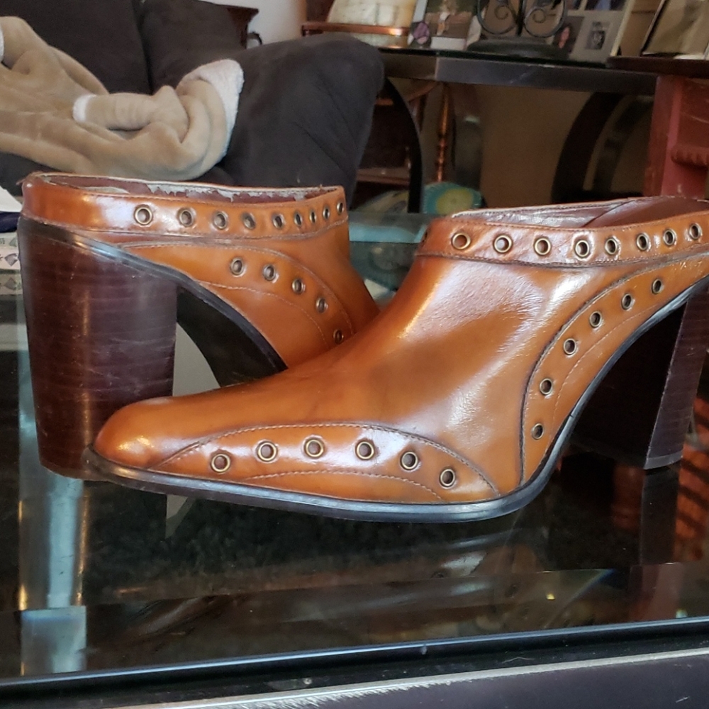 Bootie
